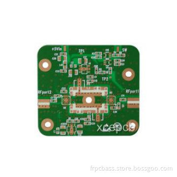 Professional Multilayer PCB Boards With Prototype Design Se